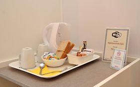Migdal Luxury Suites Roma Porta Portese