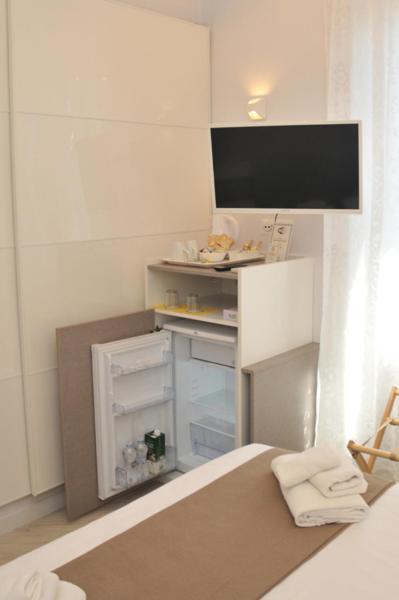 Migdal Luxury Suites Roma Porta Portese エクステリア 写真