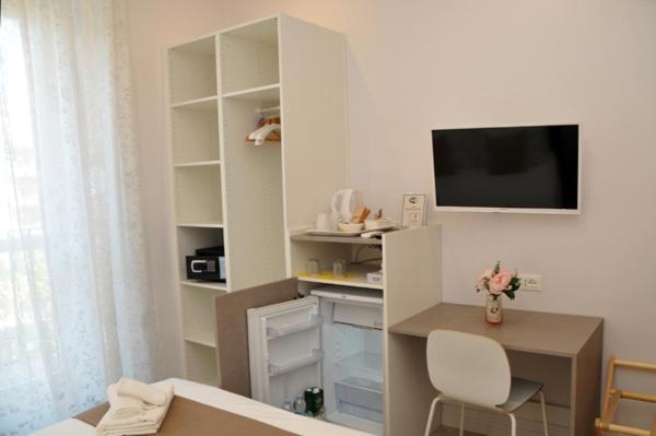 Migdal Luxury Suites Roma Porta Portese エクステリア 写真