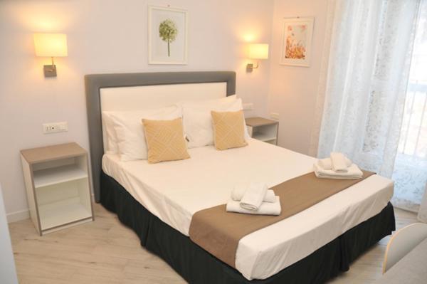 Migdal Luxury Suites Roma Porta Portese エクステリア 写真