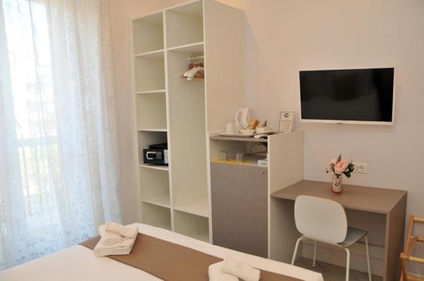 Migdal Luxury Suites Roma Porta Portese エクステリア 写真