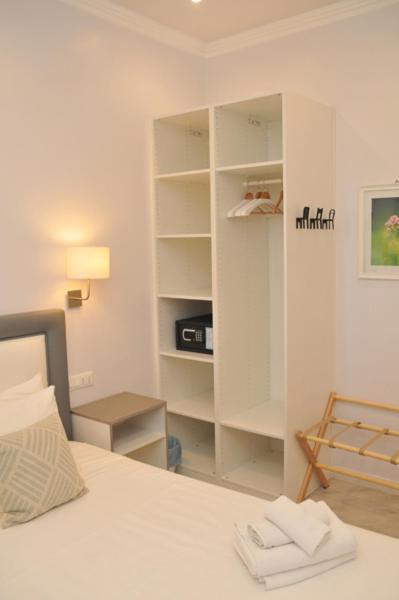 Migdal Luxury Suites Roma Porta Portese エクステリア 写真
