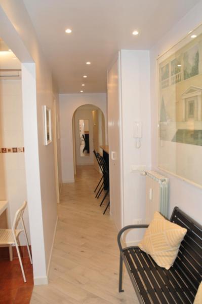 Migdal Luxury Suites Roma Porta Portese エクステリア 写真