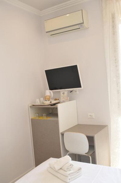 Migdal Luxury Suites Roma Porta Portese エクステリア 写真