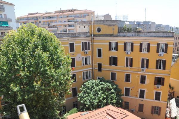 Migdal Luxury Suites Roma Porta Portese エクステリア 写真